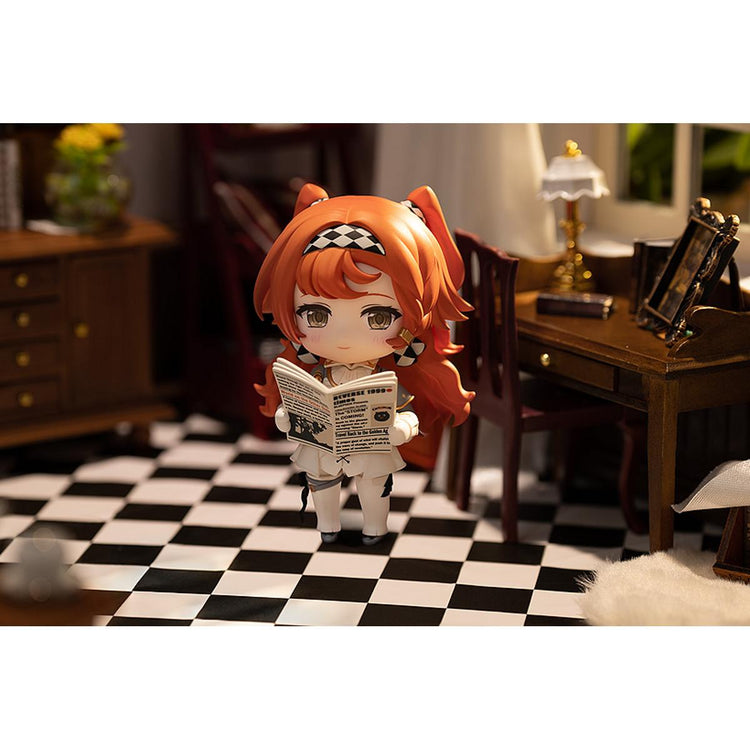 Nendoroid Sonetto Figure