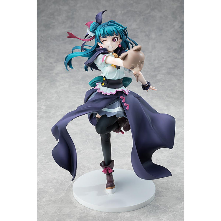 YOHANE THE PARHELION -SUNSHINE in the MIRROR- Yohane Figure