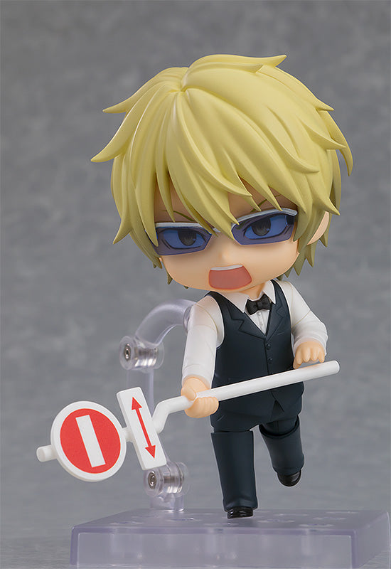 Nendoroid Shizuo Heiwajima Figure