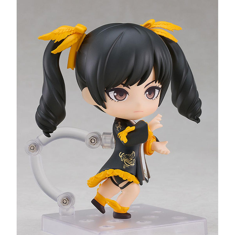 Nendoroid Ling Xiaoyu Figure