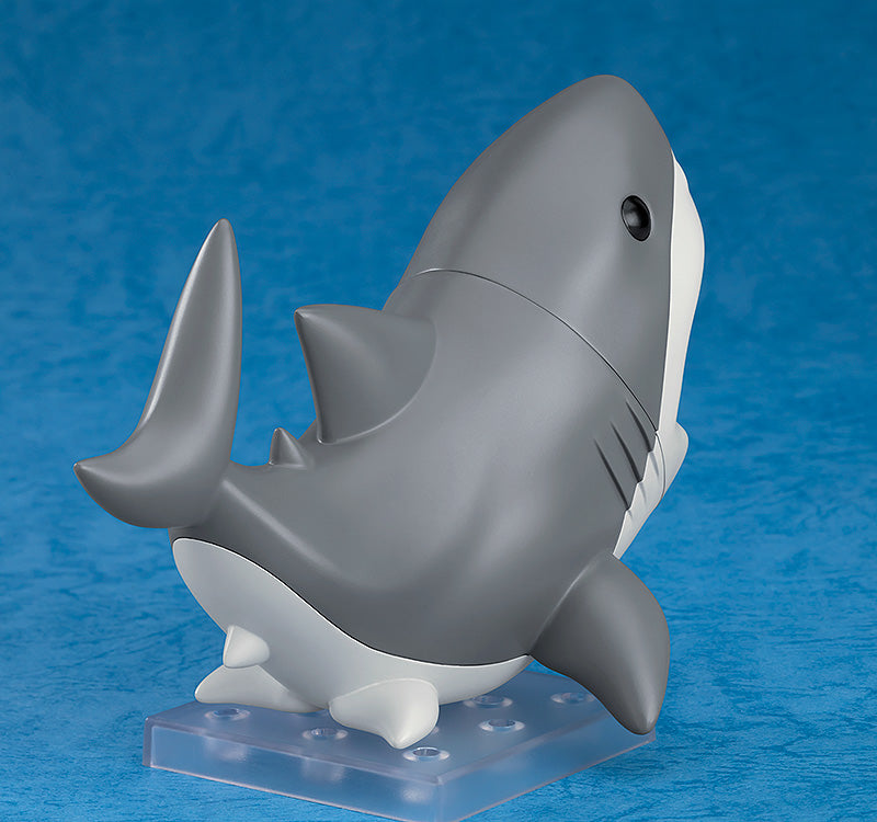 Nendoroid Jaws Figure