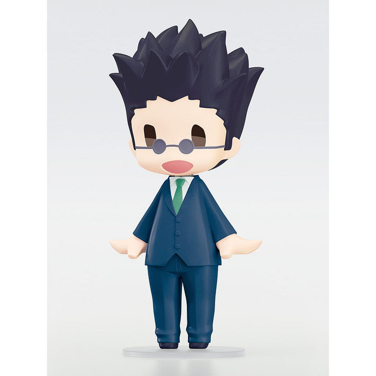 HELLO! GOOD SMILE Leorio Figure