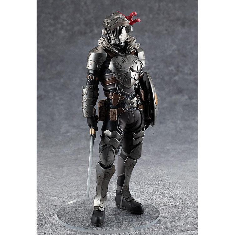 POP UP PARADE Goblin Slayer (Rerelease) Figure