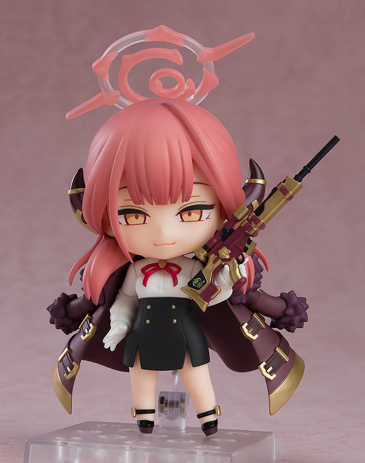 Nendoroid Aru Rikuhachima Figure