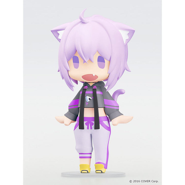 HELLO! GOOD SMILE Nekomata Okayu Figure