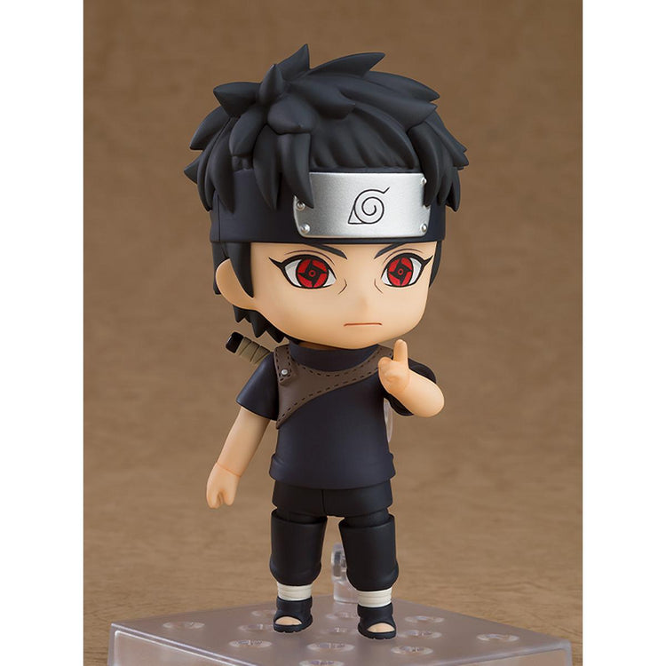 Nendoroid Shisui Uchiha Figure