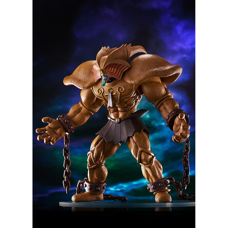 POP UP PARADE SP Exodia the Forbidden One Figure