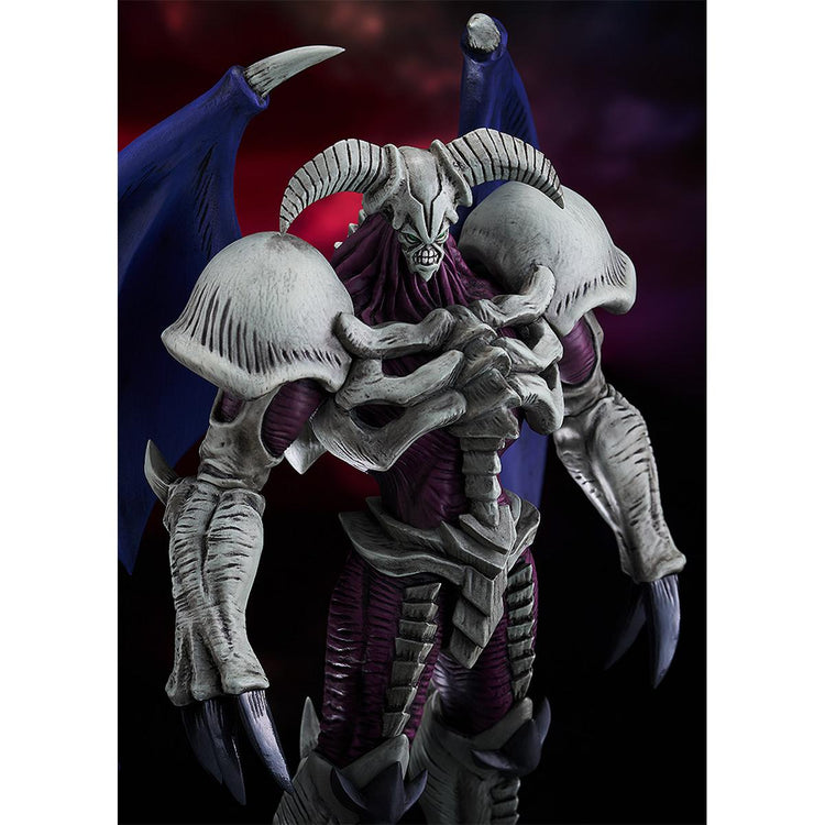 POP UP PARADE Summoned Skull L Size Figure