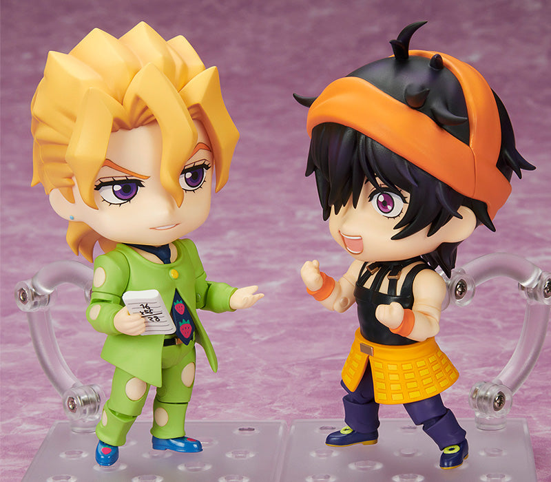 Nendoroid Pannacotta Fugo