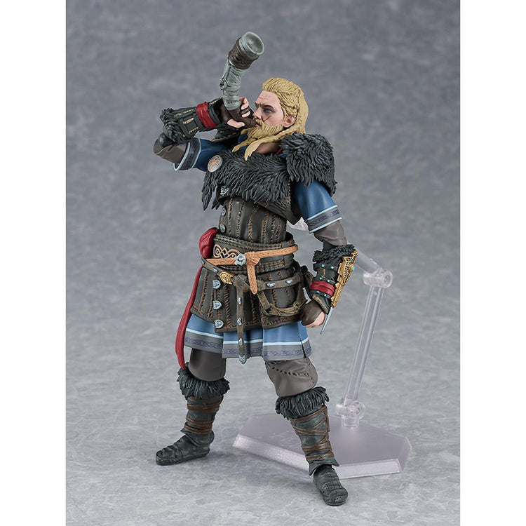 figma Eivor Figure