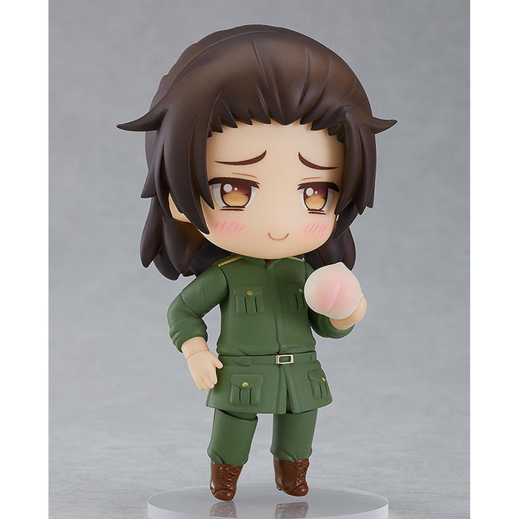 Nendoroid China Figure