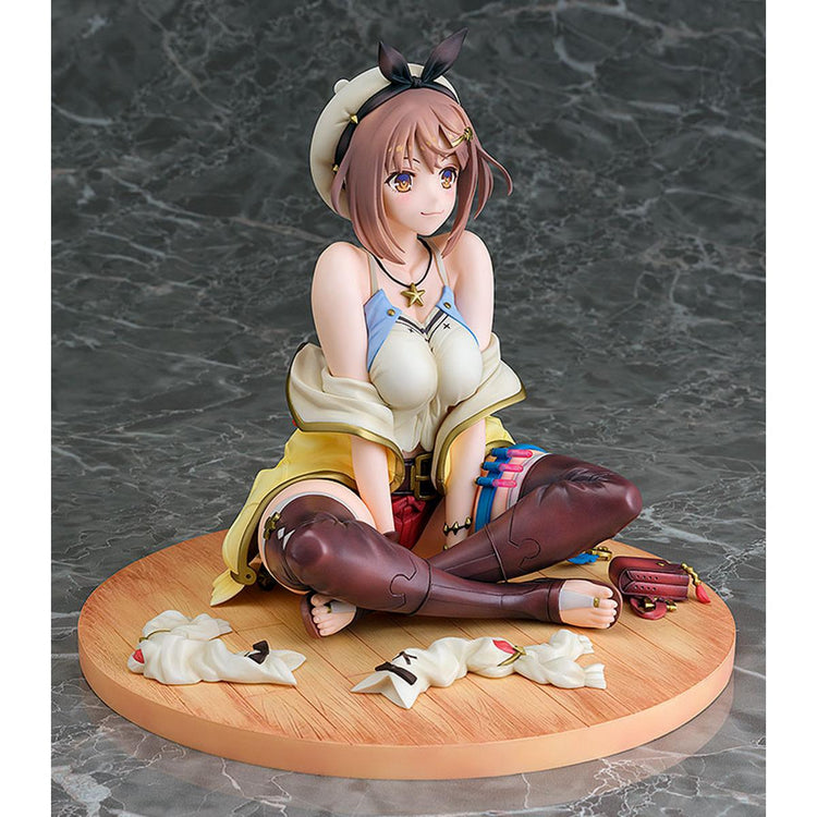 Ryza (Reisalin Stout) Figure