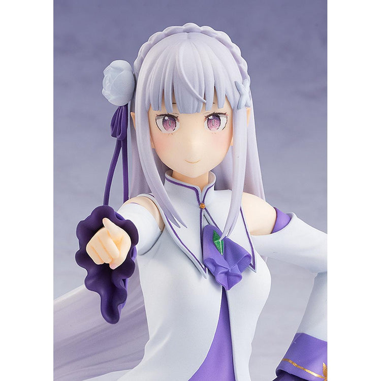 Emilia Figure