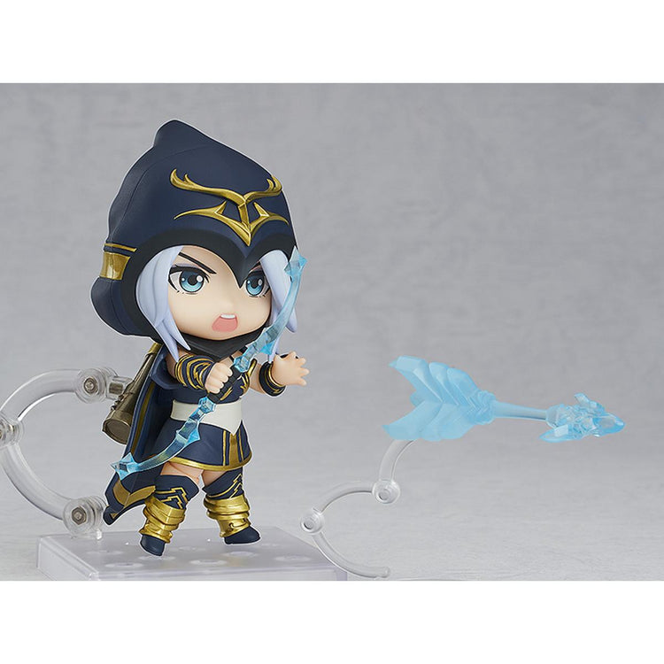 Nendoroid Ashe Figure