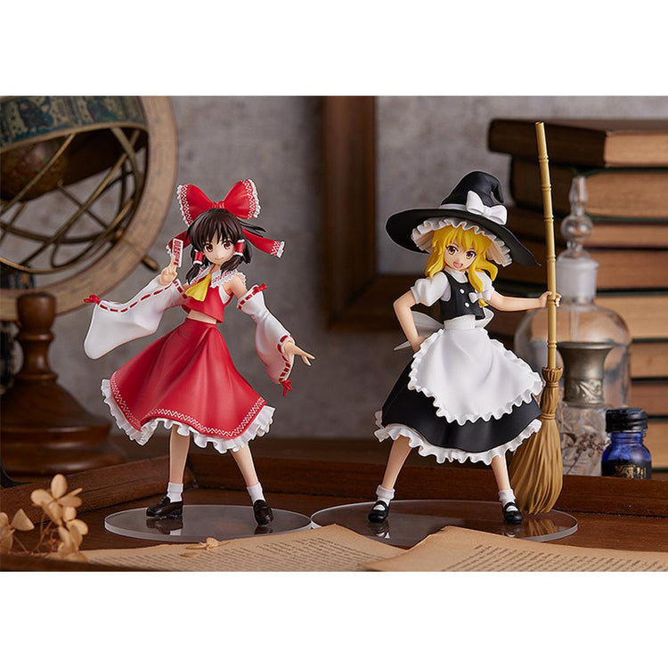 POP UP PARADE Reimu Hakurei Figure