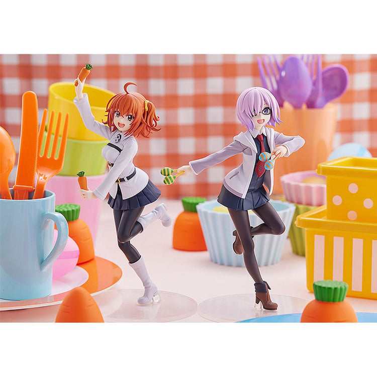 POP UP PARADE Mash Kyrielight: Carnival Ver. Figure