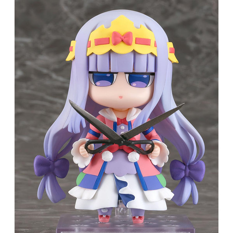 Nendoroid Princess Syalis