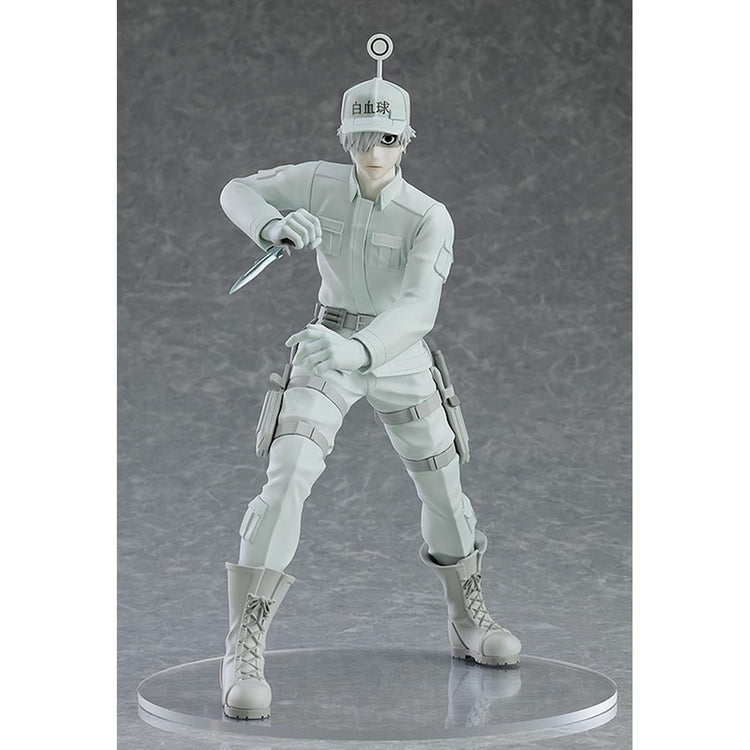 POP UP PARADE White blood cell (Neutrophil) Figure