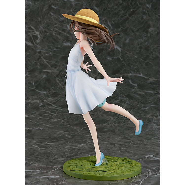 Takagi-san: One-Piece Dress Ver. Figure