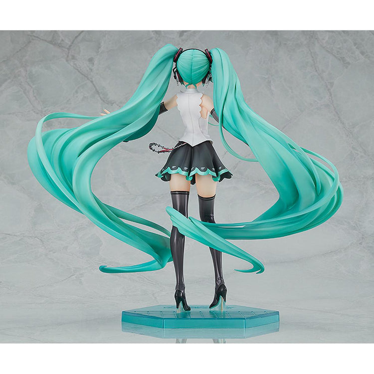 Hatsune Miku NT Figure