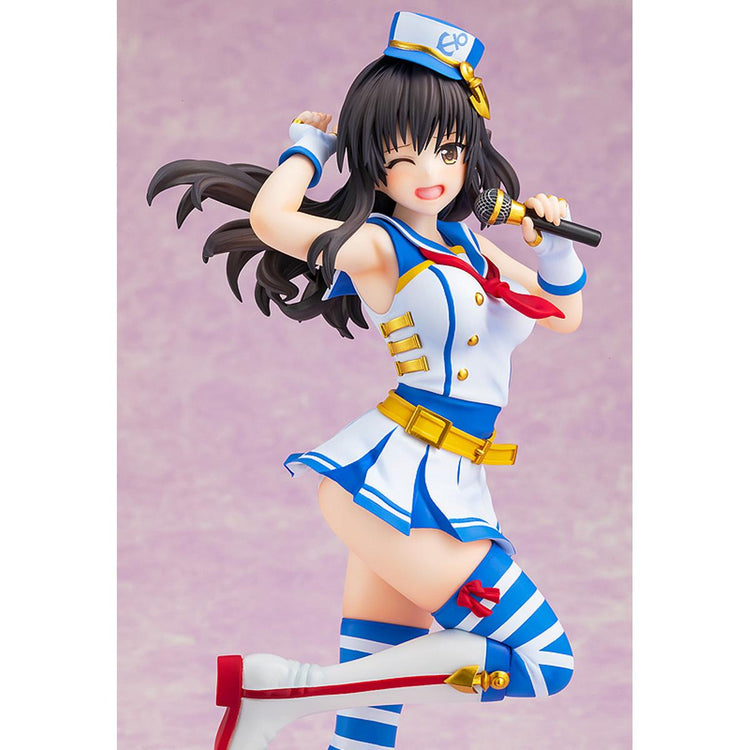 CAworks "To Love-Ru Darkness" Yui Kotegawa: Breezy Seaside Ver. Special Pack Figure