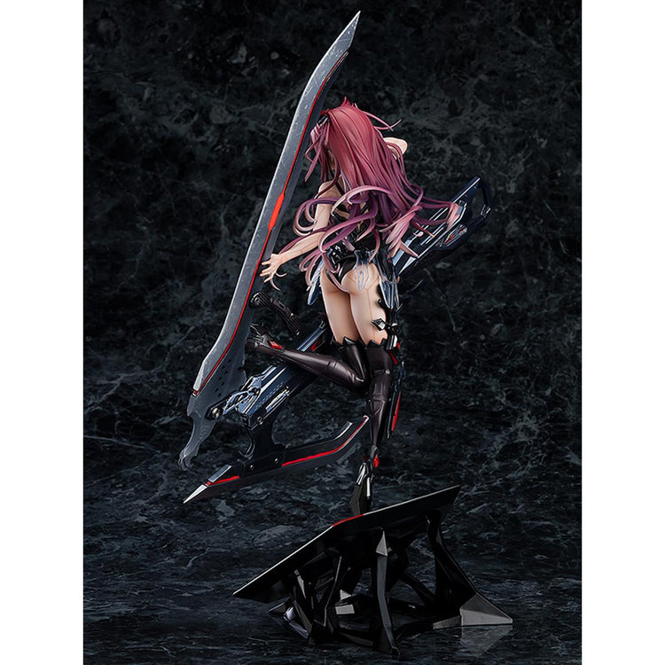 Kouka Figure