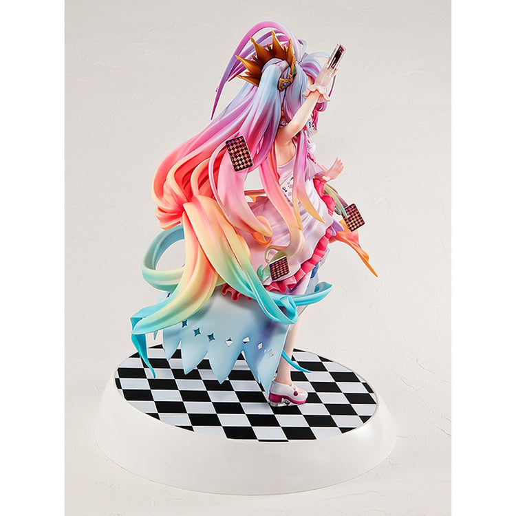 Shiro: Dress Ver. KADOKAWA Special Figure Set