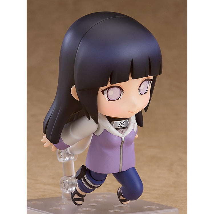 Nendoroid Hinata Hyuga Figure