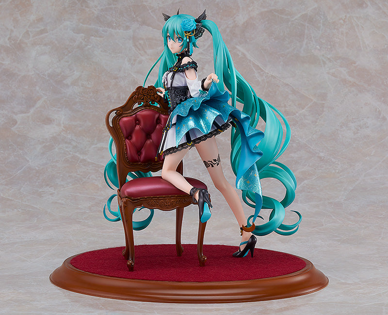 Hatsune Miku: Rose Cage Ver.