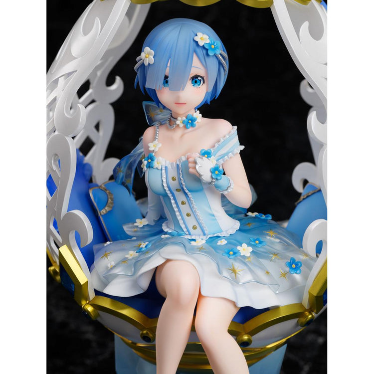 Re:ZERO -Starting Life in Another World- Rem -Egg Art Ver.- 1/7 Scale Figure