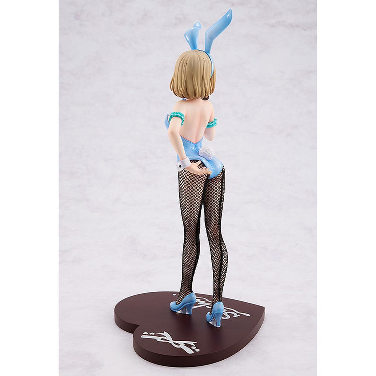 Sachi Umino Bunny Ver. Figure