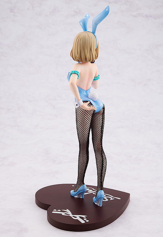 Sachi Umino Bunny Ver. Figure