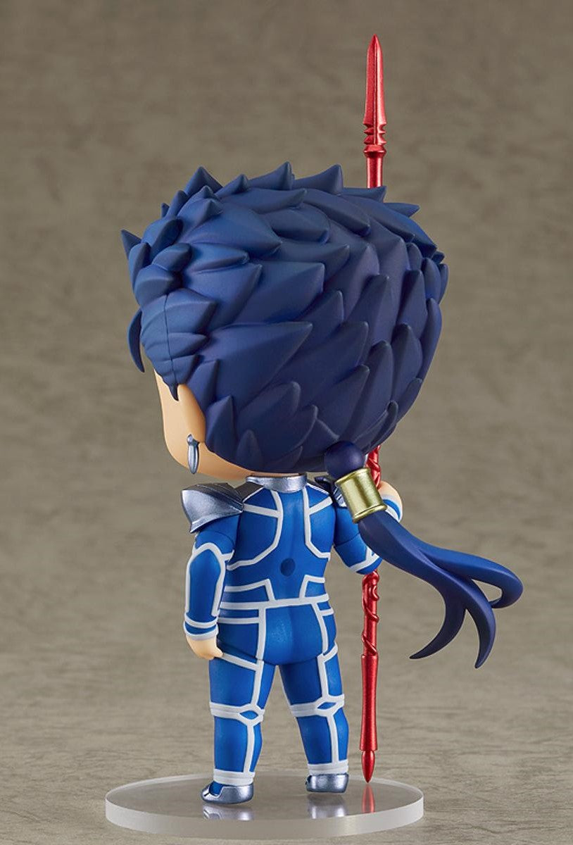 Nendoroid Lancer/Cú Chulainn