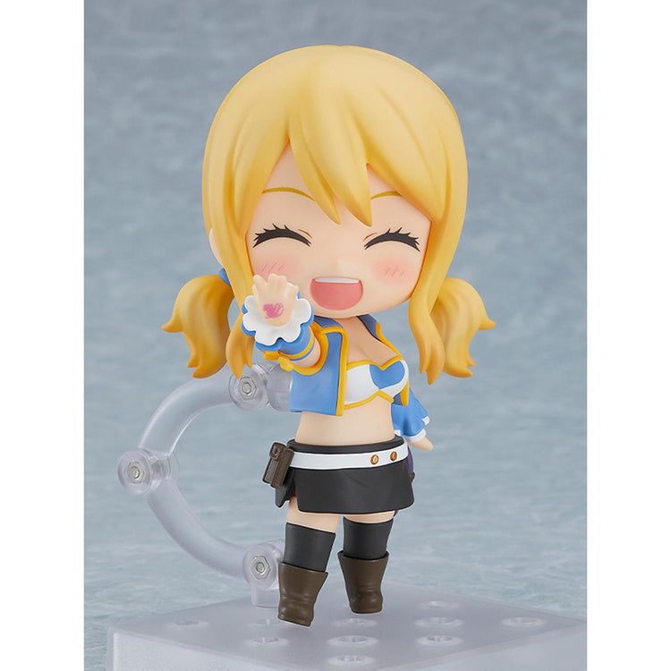 Nendoroid Lucy Heartfilia