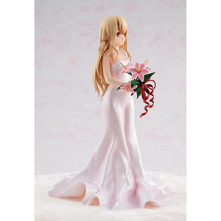 Illyasviel von Einzbern: Wedding Dress Ver. Figure