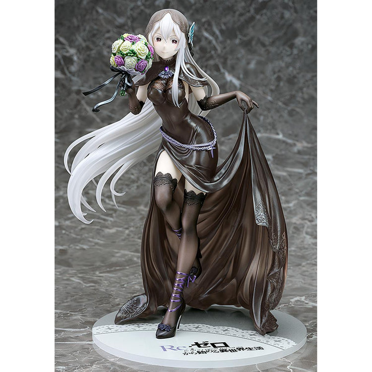 Echidna: Wedding Ver. Figure