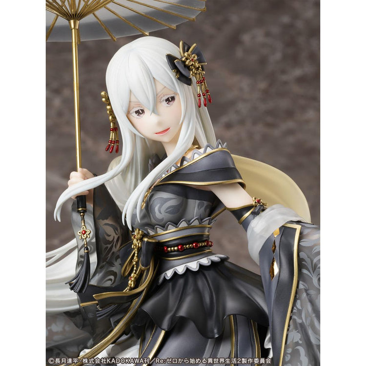 Re:ZERO -Starting Life in Another World- Echidna -Hanfu- 1/7 Scale Figure