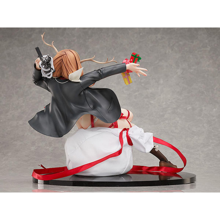 Girls' Frontline 89 Shiki: Reindeer Manifesto Figure