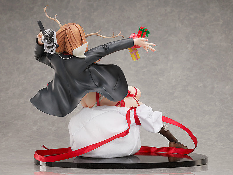 Girls' Frontline 89 Shiki: Reindeer Manifesto Figure