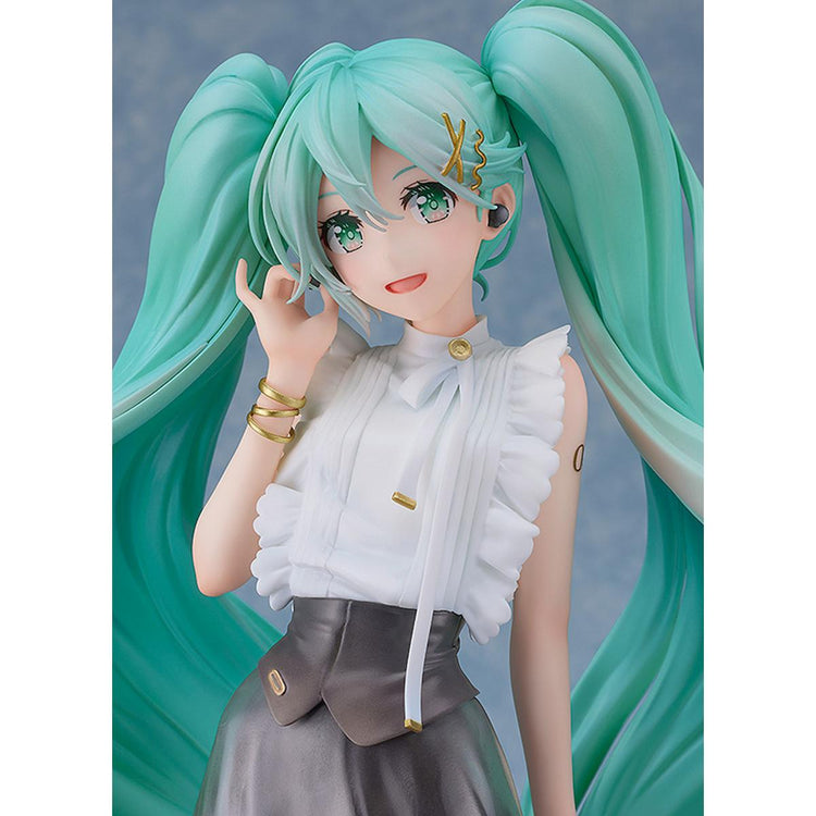 Hatsune Miku: NT Style Casual Wear Ver.