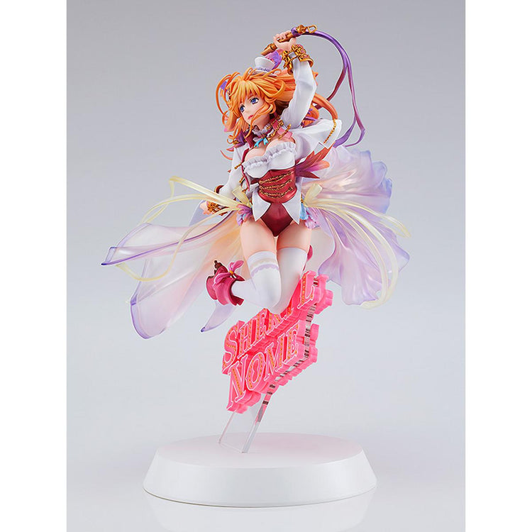 Sheryl Nome ~Anniversary Stage Ver.~ Figure