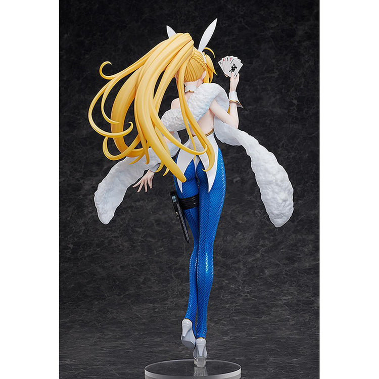 Ruler/Altria Pendragon Figure