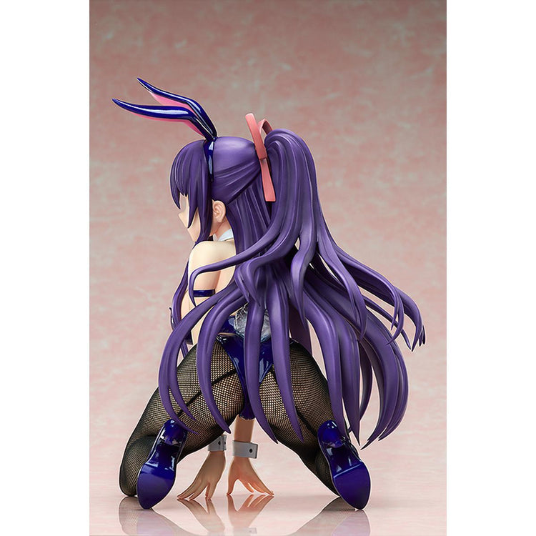 Tohka Yatogami: Bunny Ver. Figure