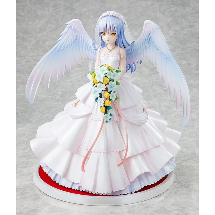 Kanade Tachibana: Wedding ver. Figure