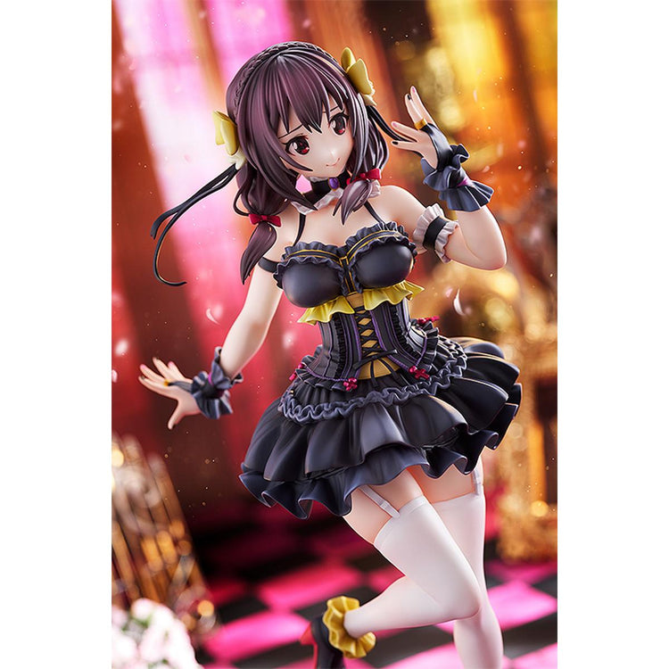 Yunyun: Gothic Lolita Dress ver. KADOKAWA Special Figure Set