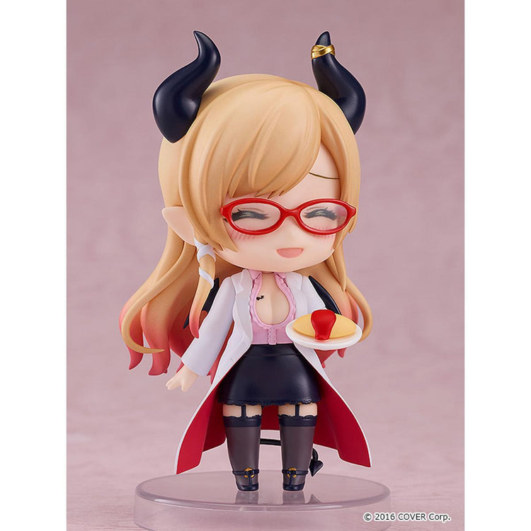 Nendoroid Yuzuki Choco Figure