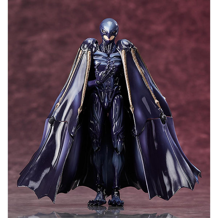 figma Femto: Birth of the Hawk of Darkness ver. Figure