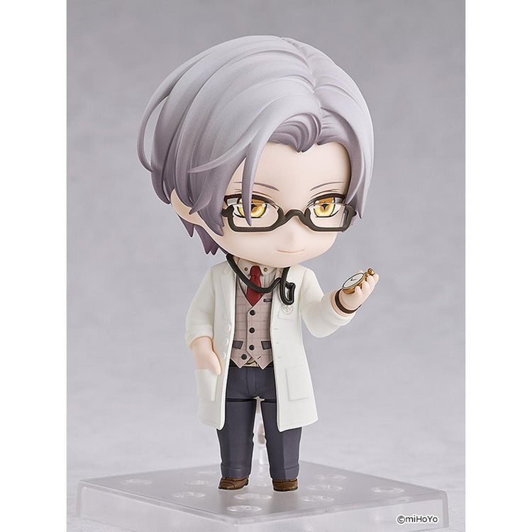 Nendoroid Adjudicator Figure