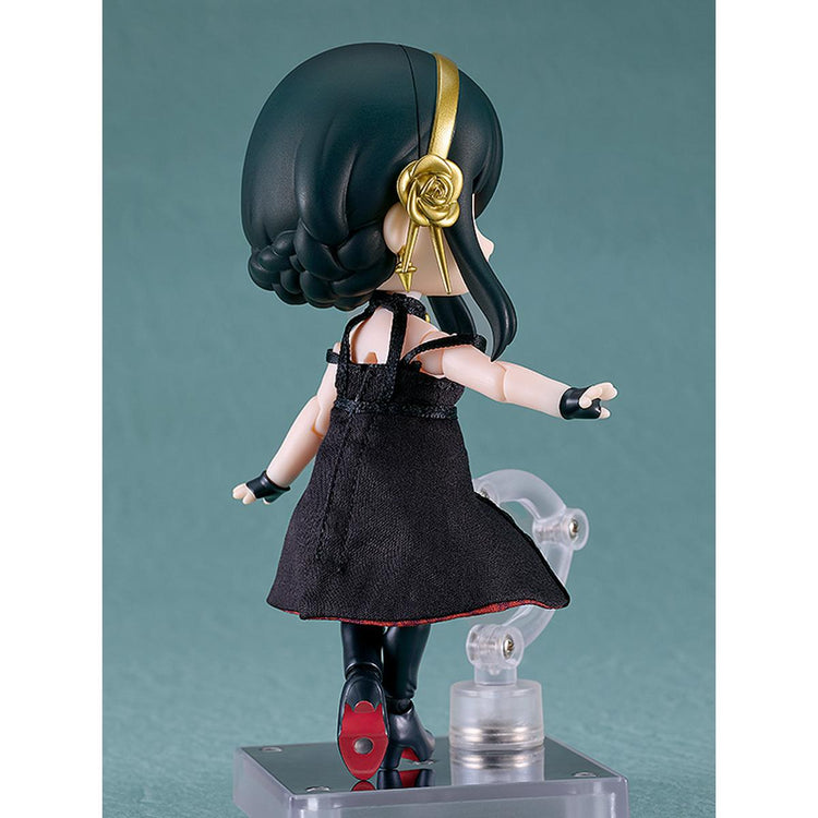 Nendoroid Doll Yor Forger: Thorn Princess Ver.