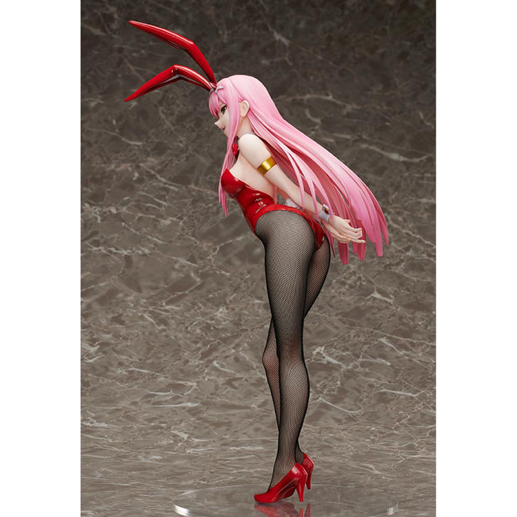 Zero Two: Bunny Ver. (Rerelease) Figure